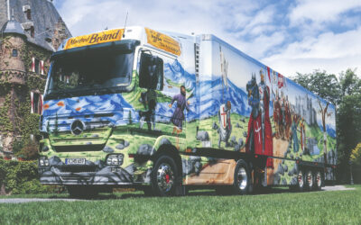 Nr. 4 – Herpa Weltgeschichte: Die Kreuzzüge