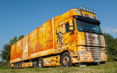 Nr. 10 – Herpa Weltgeschichte: Ägypten