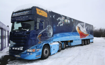 Nr. 11 – Herpa Weltgeschichte: Die Geschichte der Raumfahrt