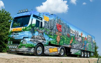 Nr. 12 – Herpa Weltgeschichte: Das alte Rom