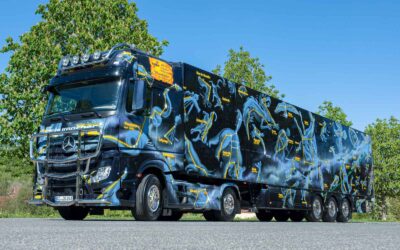 Nr. 13 – Herpa Weltgeschichte: Sternzeichen