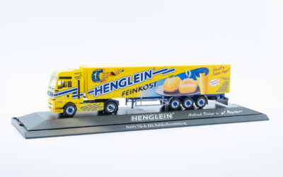 Henglein – Feinkost