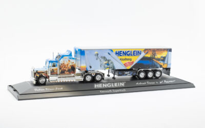 Henglein – Kennworth