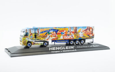 Henglein – Wichteltruck 2