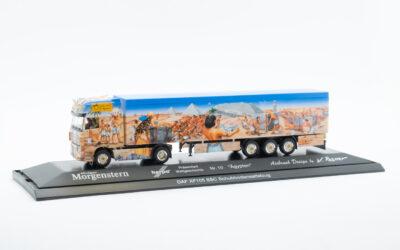 Nr. 10 – Das Alte Ägypten