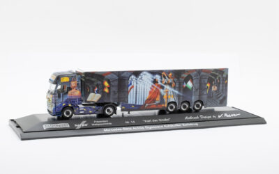 Nr. 14 – Karl der Große