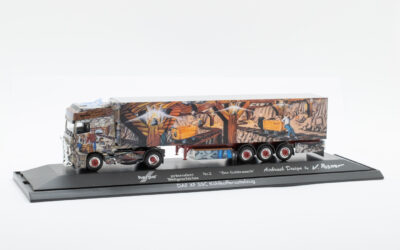 Nr. 2 – Der Goldrausch