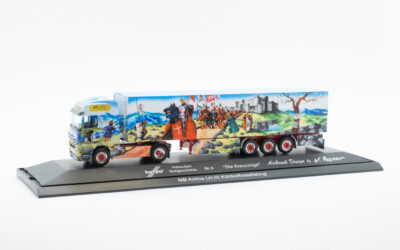 Nr. 4 – Die Kreuzzüge