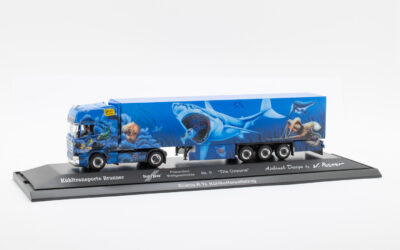 Nr. 9 – Die Ozeane