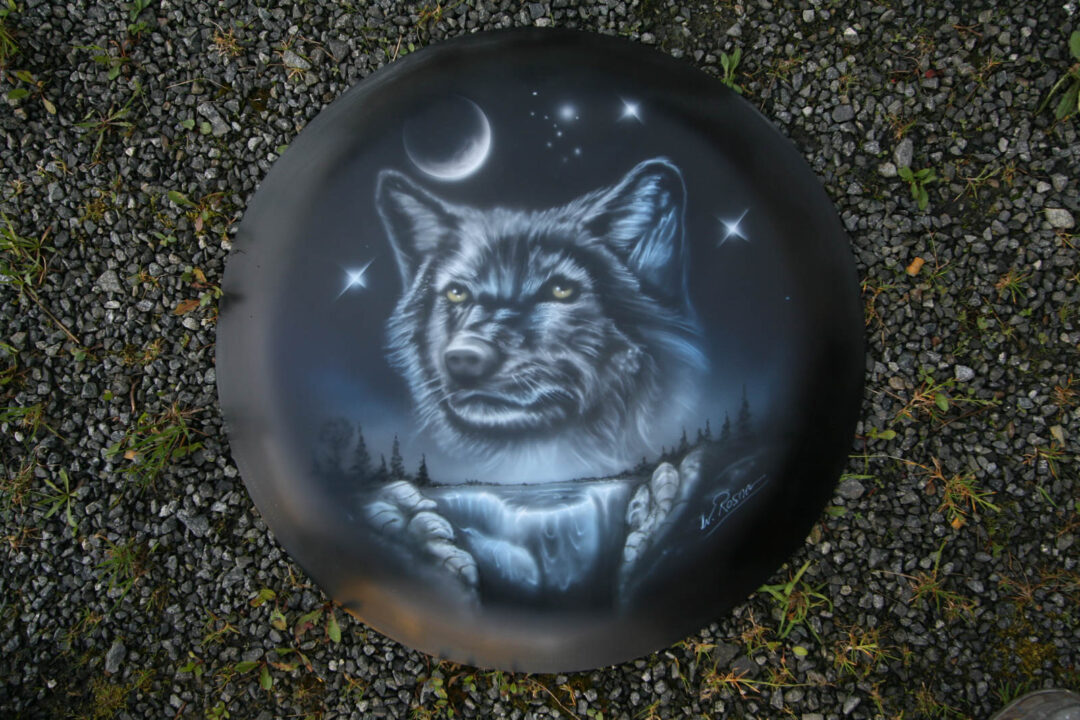 Verschiedenes: Tankdeckel